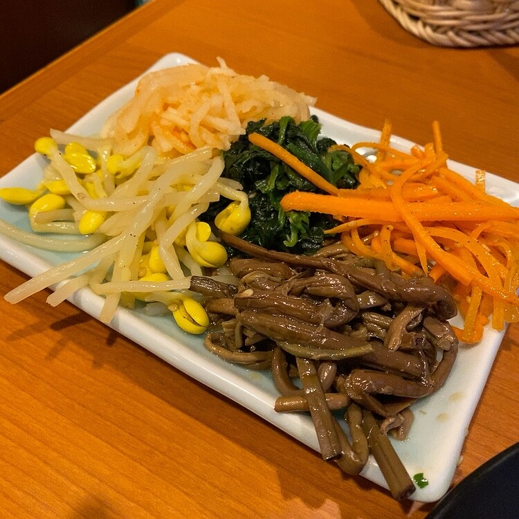 安楽亭あざみ野店食べ納め 東急沿線探検ブログ 安楽亭あざみ野店食べ納め 東急沿線探検ブログ