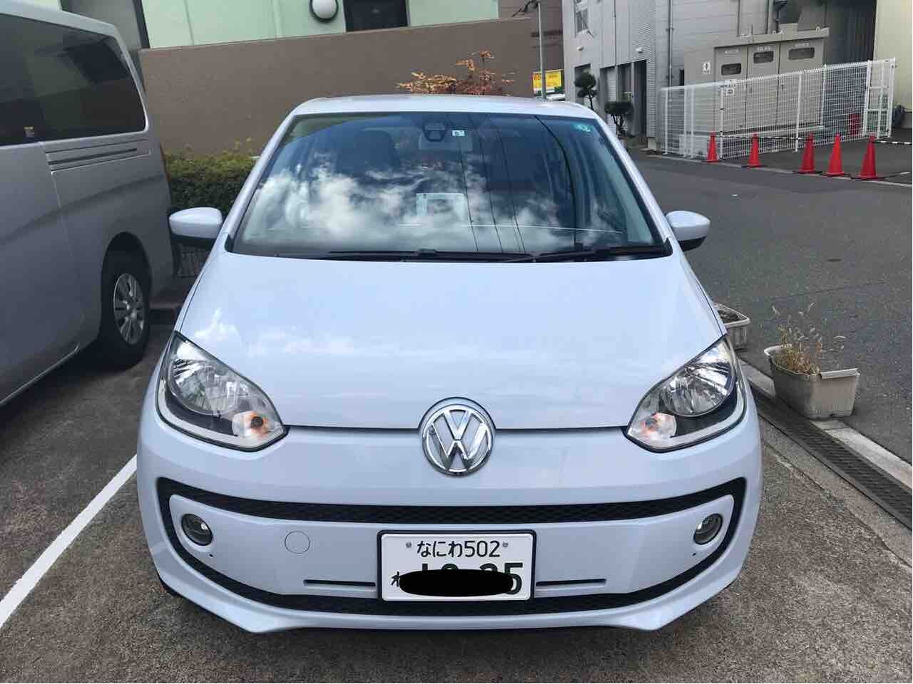 雑記 車買ったら流れが来た ａｌｏｈａ ｃｒｙｓｔａｌ