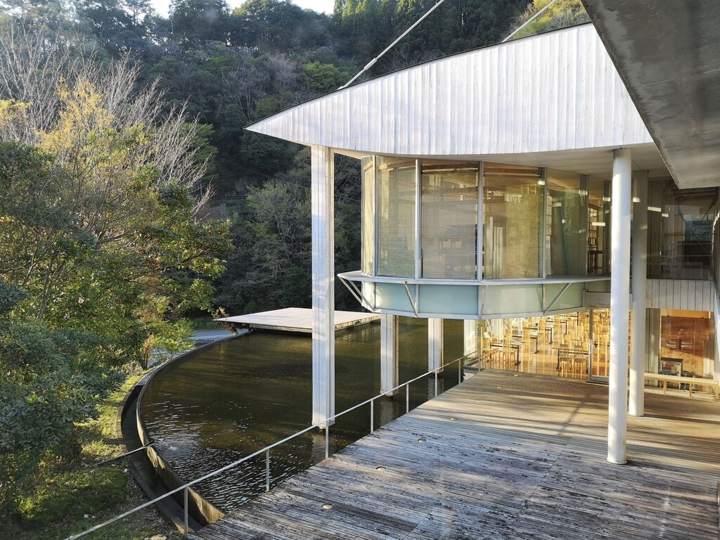梼原 雲の上のホテル に泊まってみた Alohappy S Travel Log