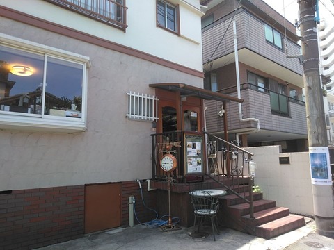 神楽坂