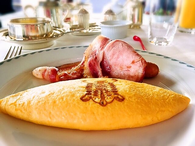 川奈 川奈ホテル メインダイニング Alohaweb