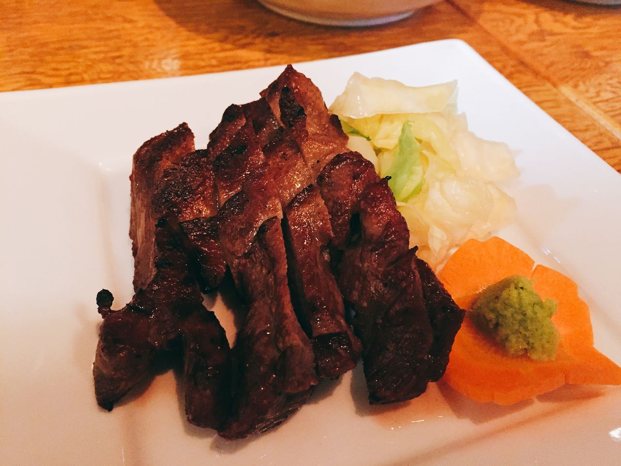 六本木 牛たん一徹 Alohaweb