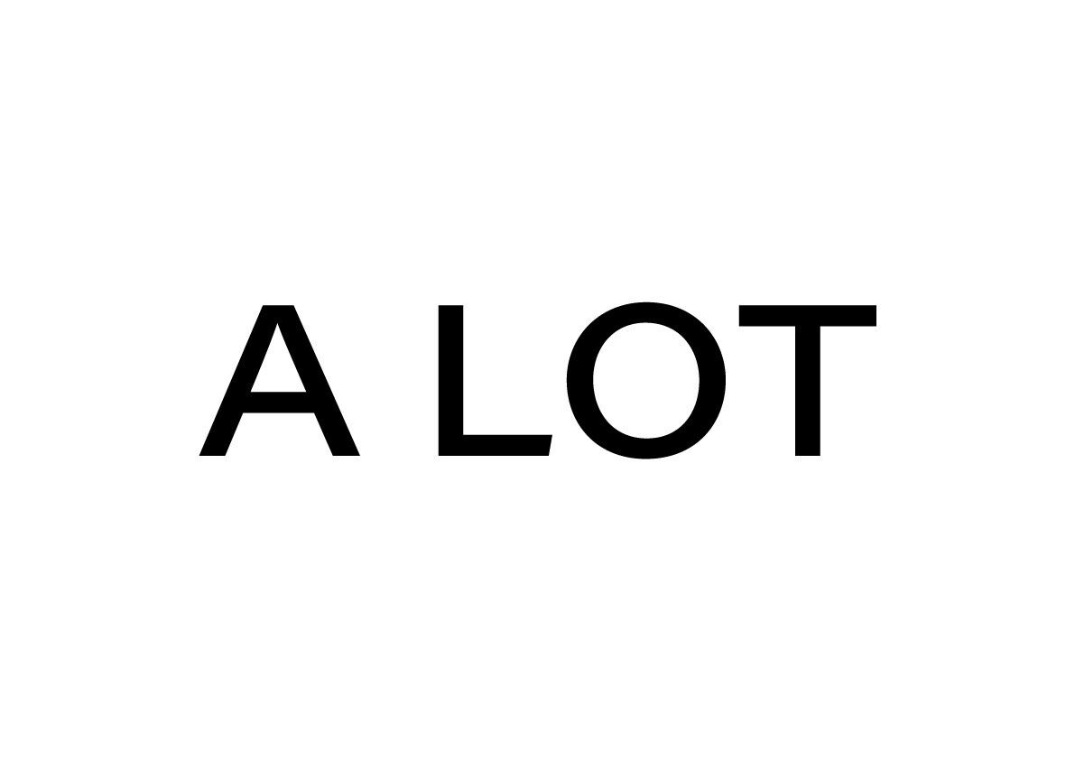  ALOT Blog ALOT