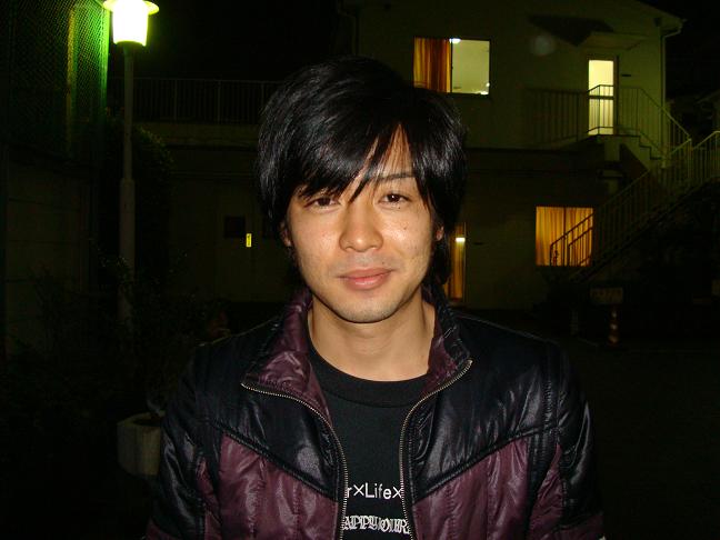 原田謙介