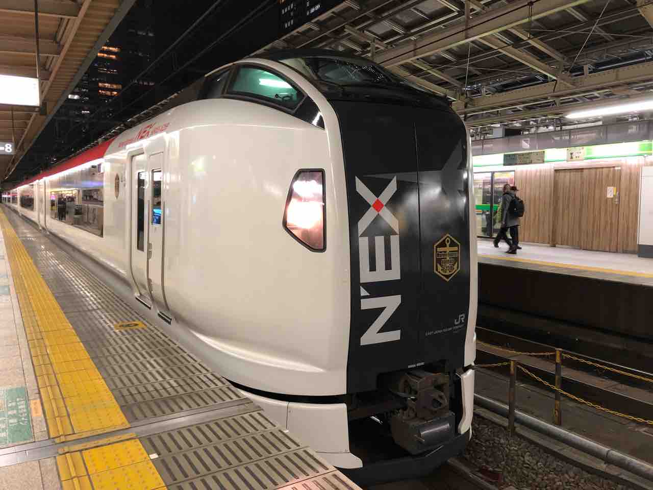 185系踊り子と置き換えになるe257系とは あるぱか旅の駅 185系踊り子と置き換えになるe257系とは あるぱか旅の駅