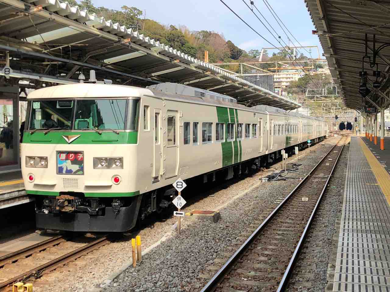 185系踊り子と置き換えになるe257系とは あるぱか旅の駅 185系踊り子と置き換えになるe257系とは あるぱか旅の駅