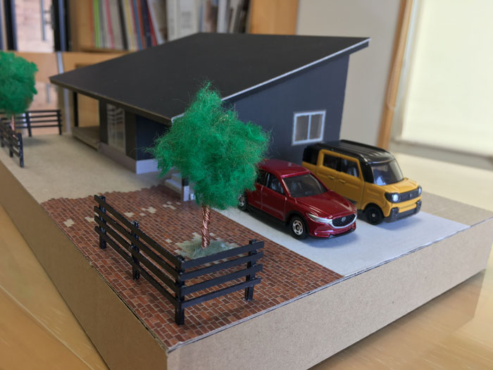 Woodboxのbungalowが完成しました カラダにやさしい住まいを