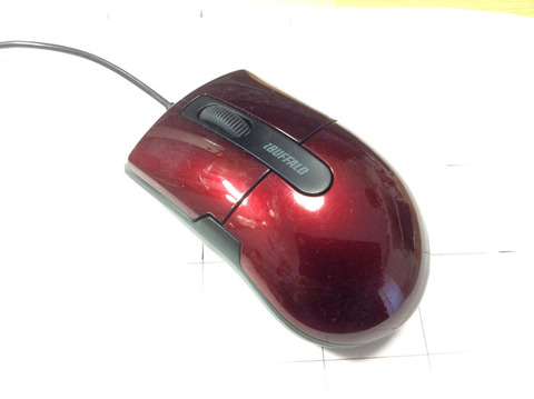 mouse01