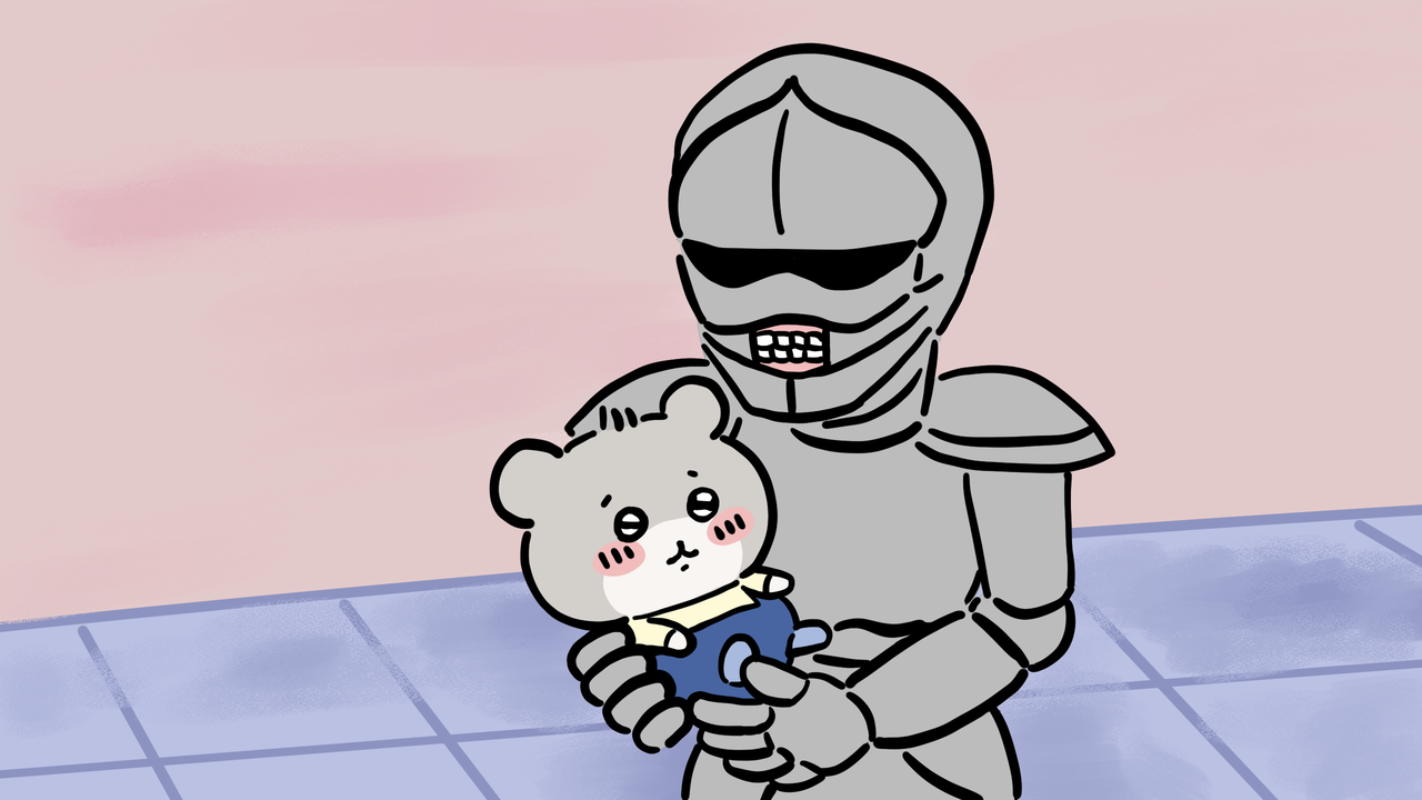 コロ助合作手描きパート36_1