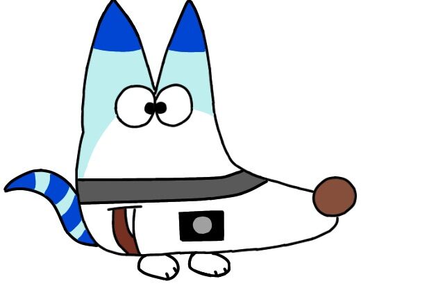 B1765400-1F6D-44AD-8EF3-2EF9976AC454 - タヌえもん