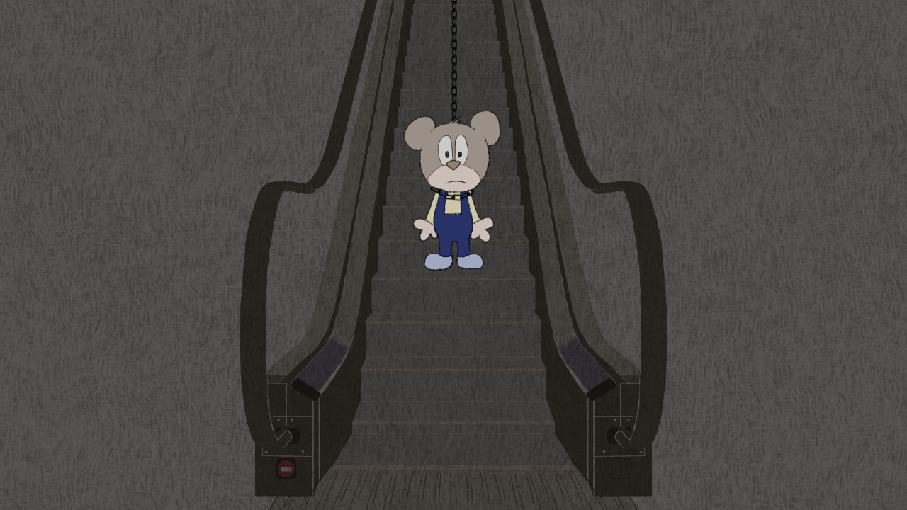 ととさぶれ_コロ助合作用イラスト - 都戸佐呉