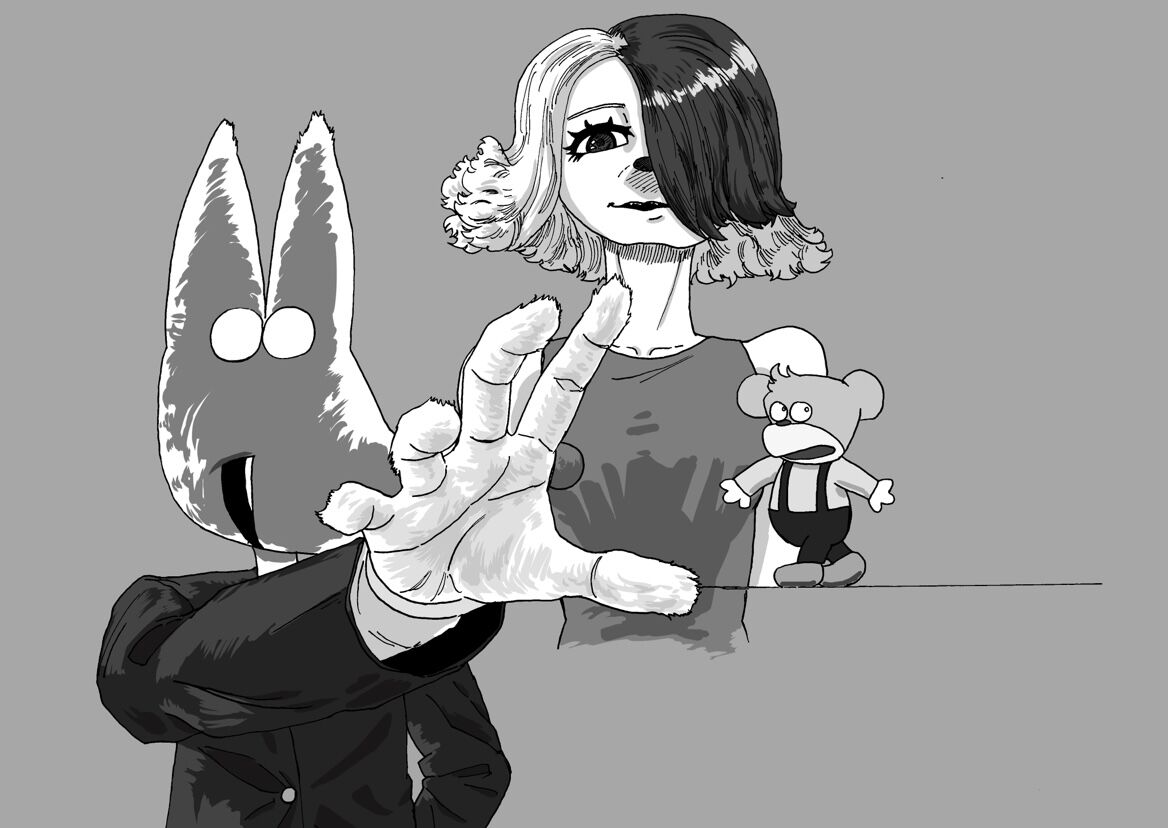 A5DFAE5F-6946-4108-829A-7B6C15A63485 - モモスキ