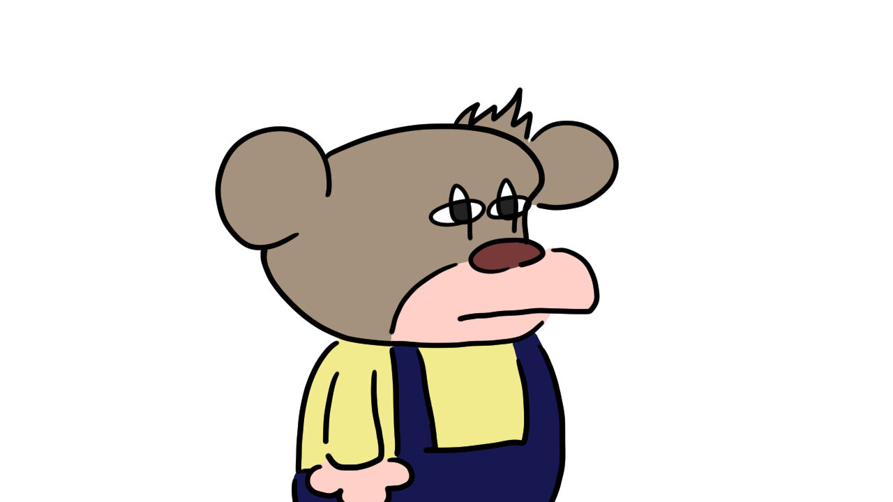 コロ助 - いととと