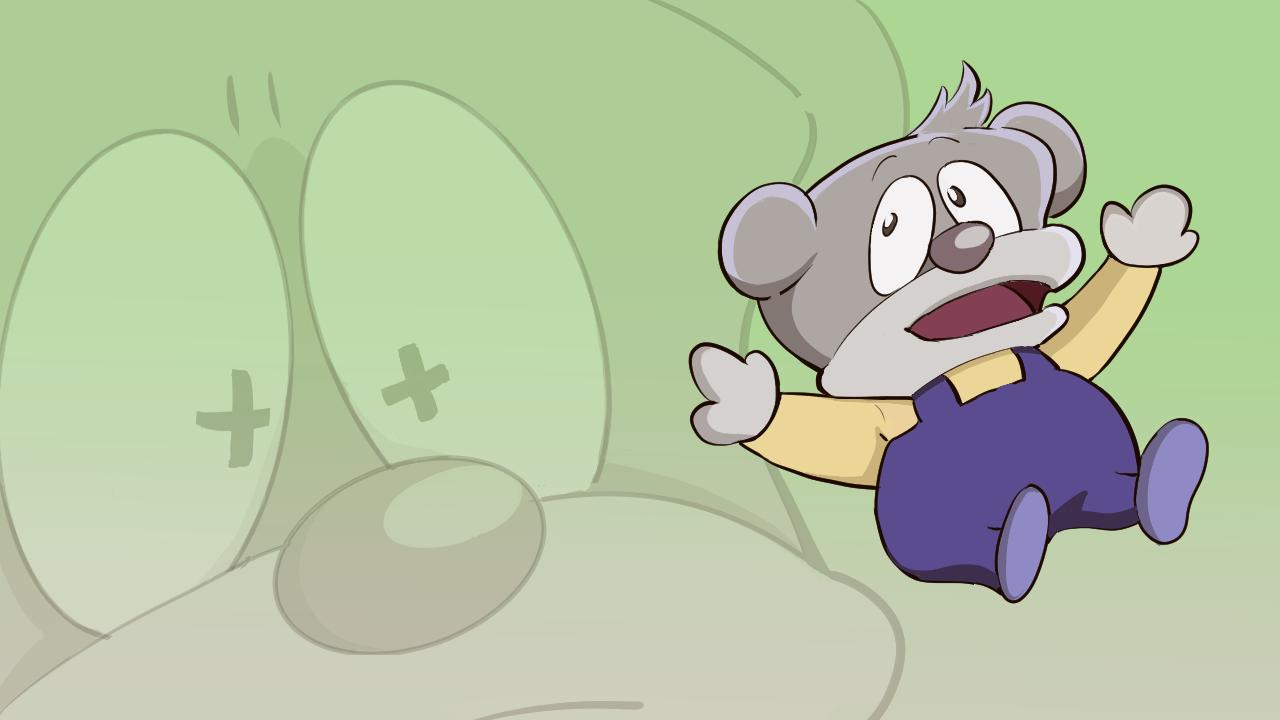 コロ助合作_イラスト - こいくちしょうゆ