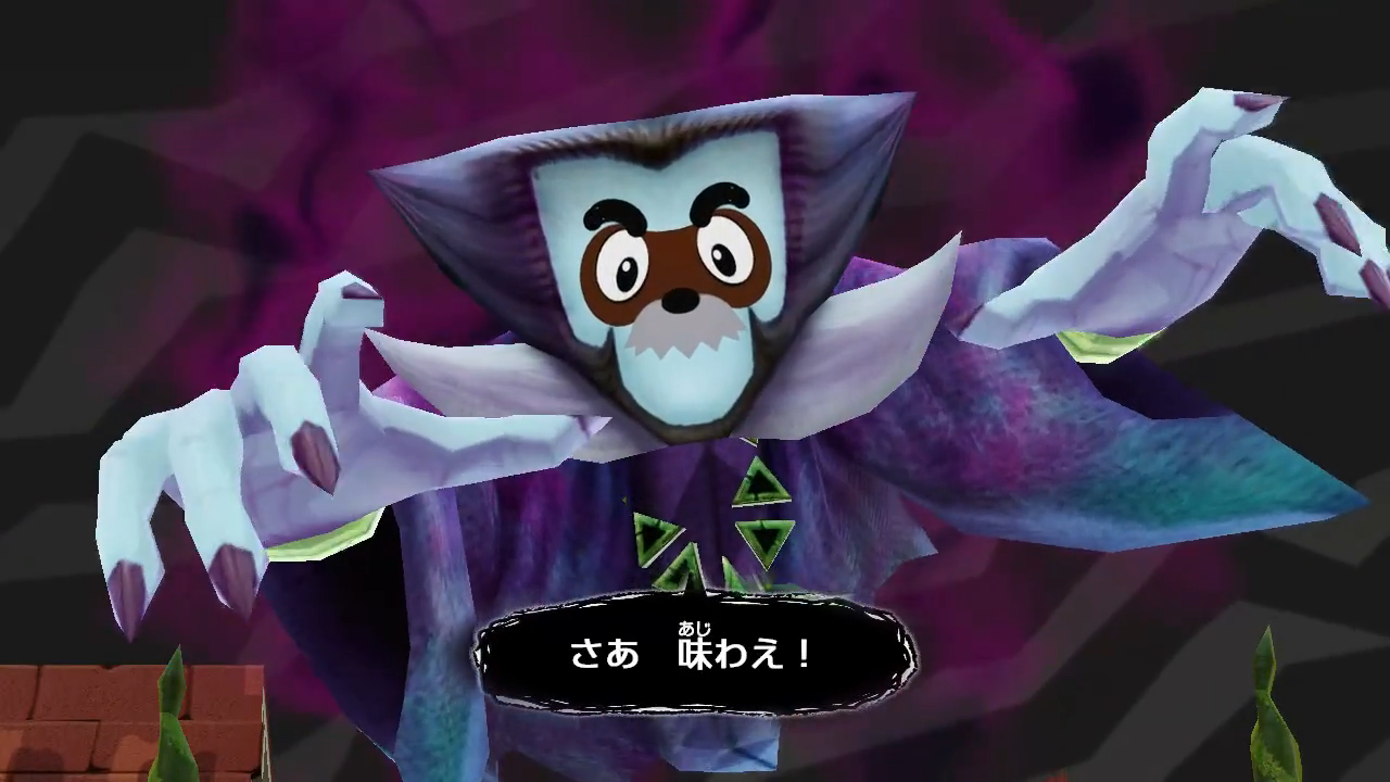 miitopia
