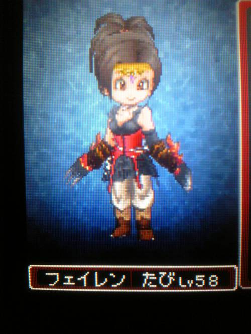 DQ9 �ե������