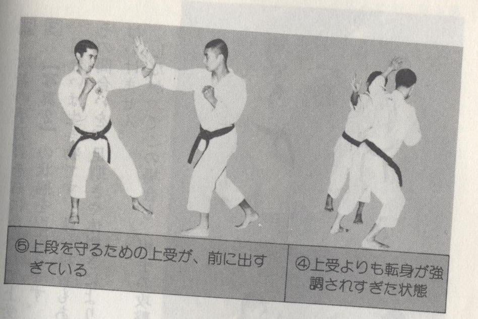 空手雑感 武術雑感