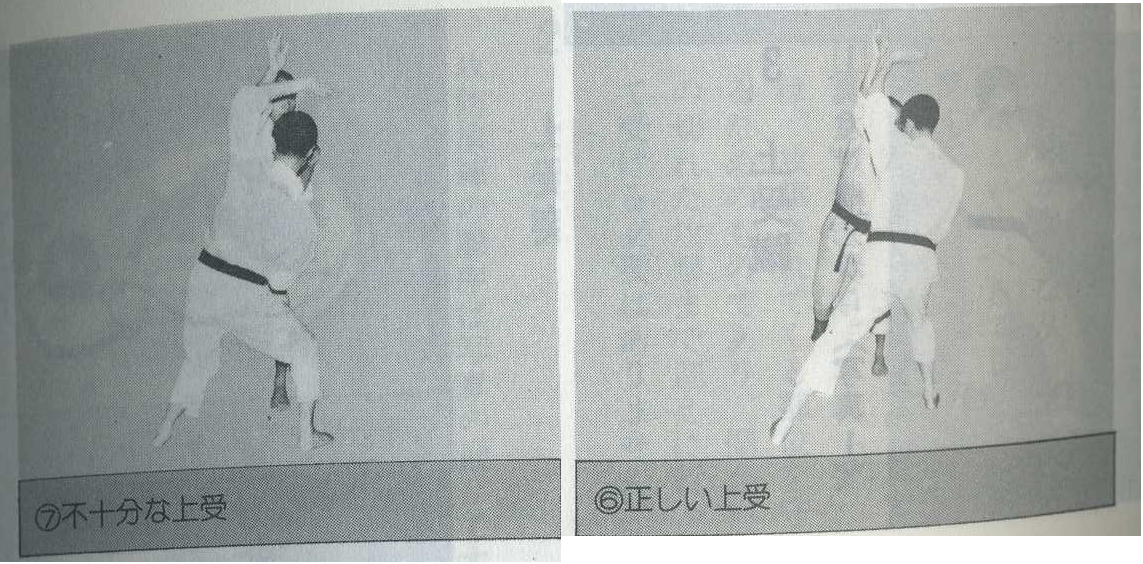 空手雑感 武術雑感