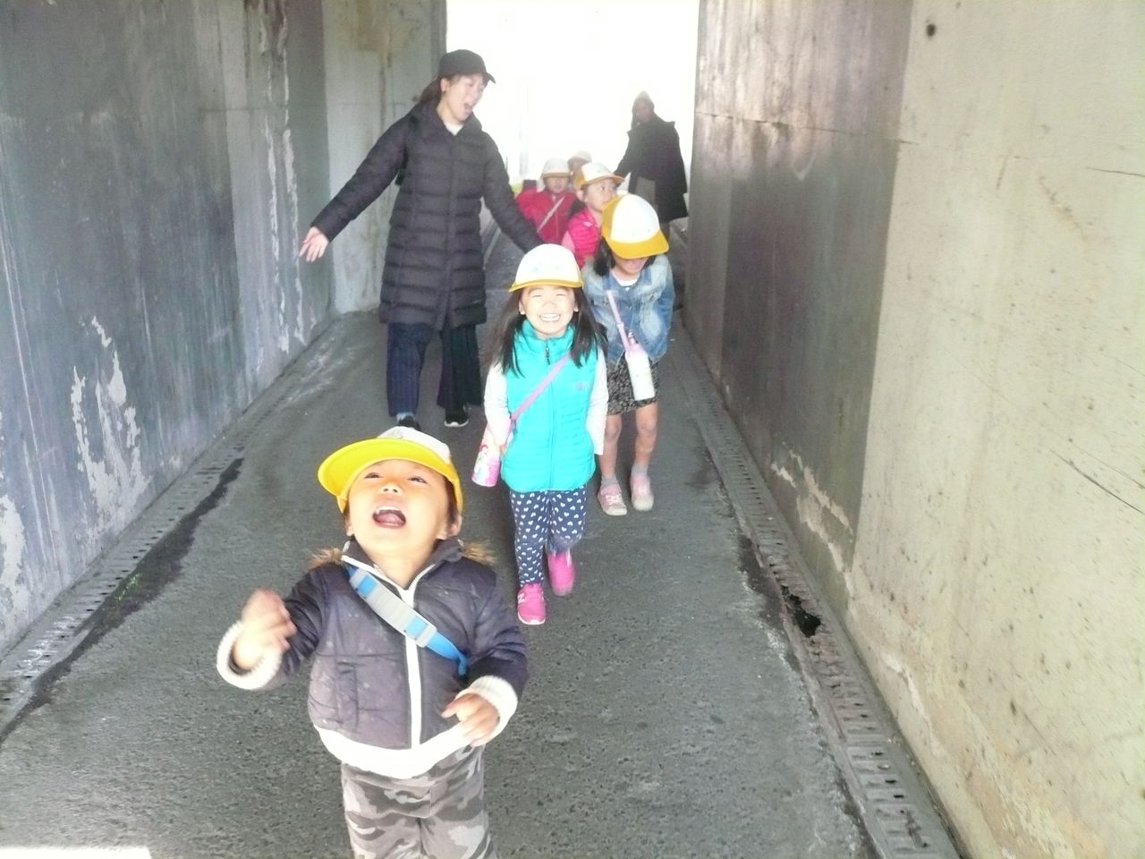 岡山駅見学 Alphainternationalのblog