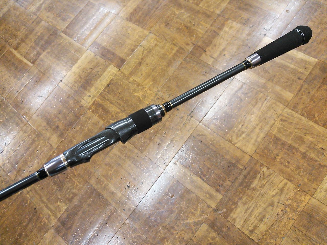 テイルウォークHI-TIDE（ハイタイド） TZ S103M