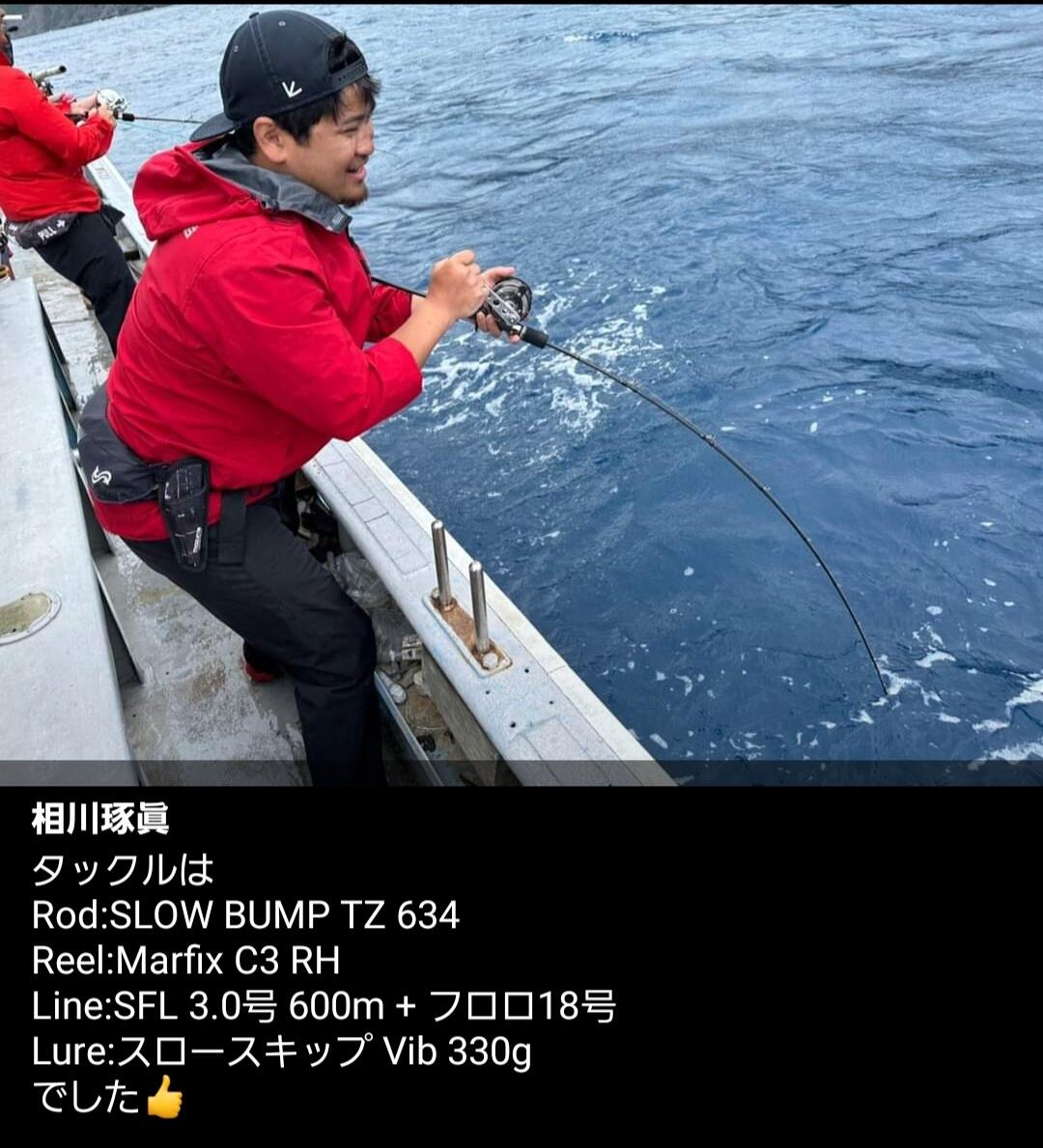 スローバンプTZです！ : テイルウォーク開発日記