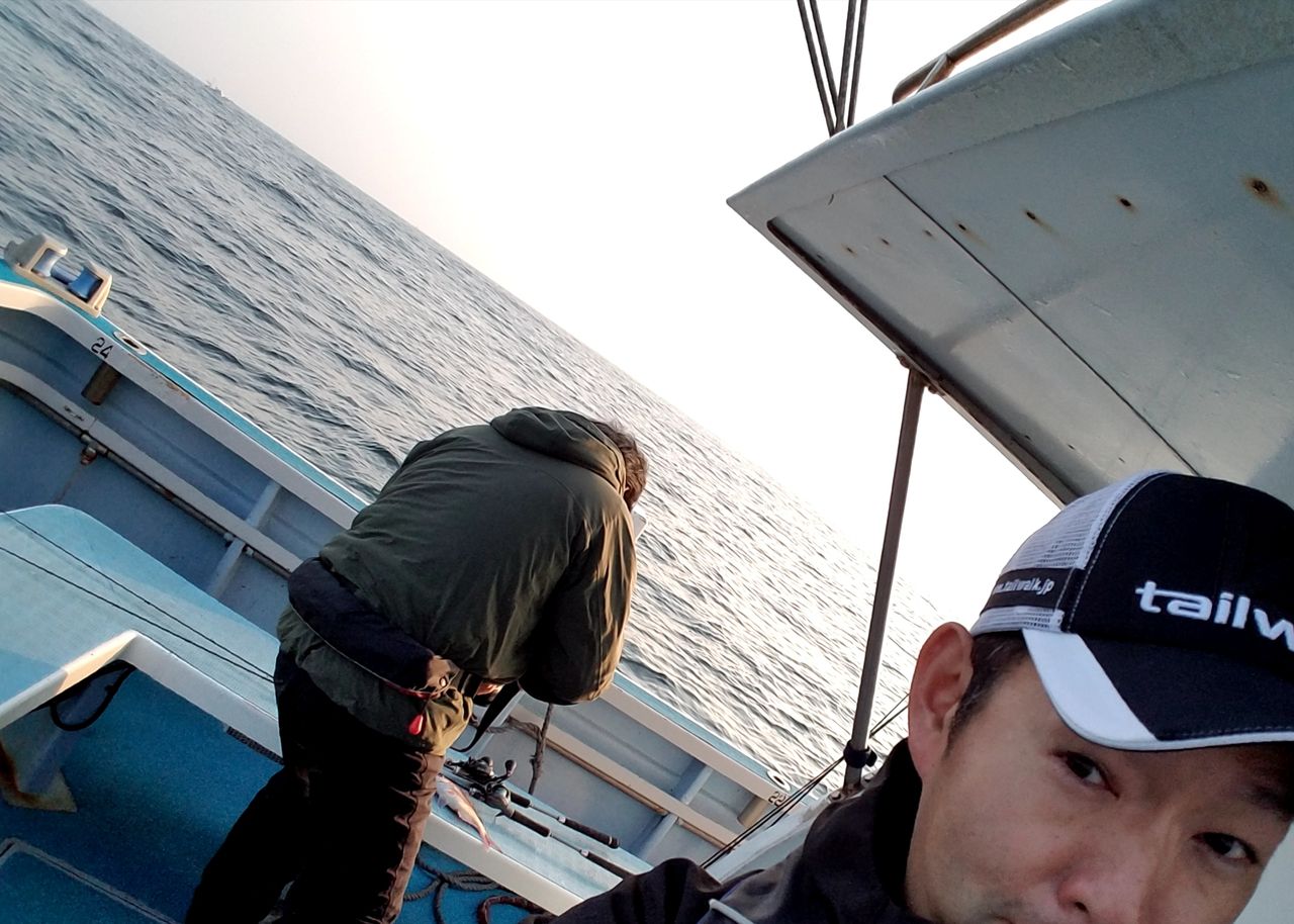 Tailwalk開発日記