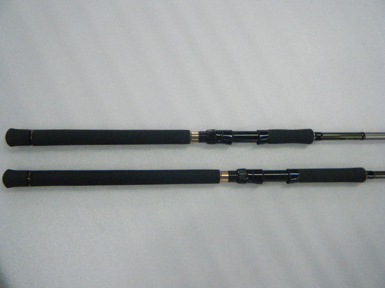 tailwalk VIVID ヒラスズキモデルの登場 : テイルウォーク開発日記