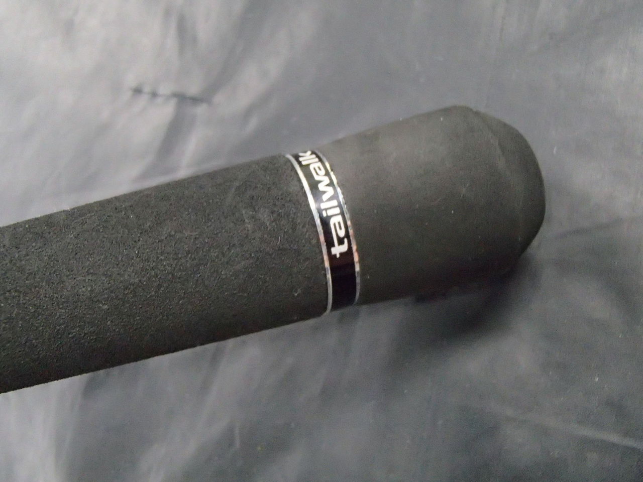 TaiGame TZ RUBBER(タイゲームTZラバー)その2 : テイル TaiGame TZ RUBBER(タイゲームTZラバー)その2 : テイル