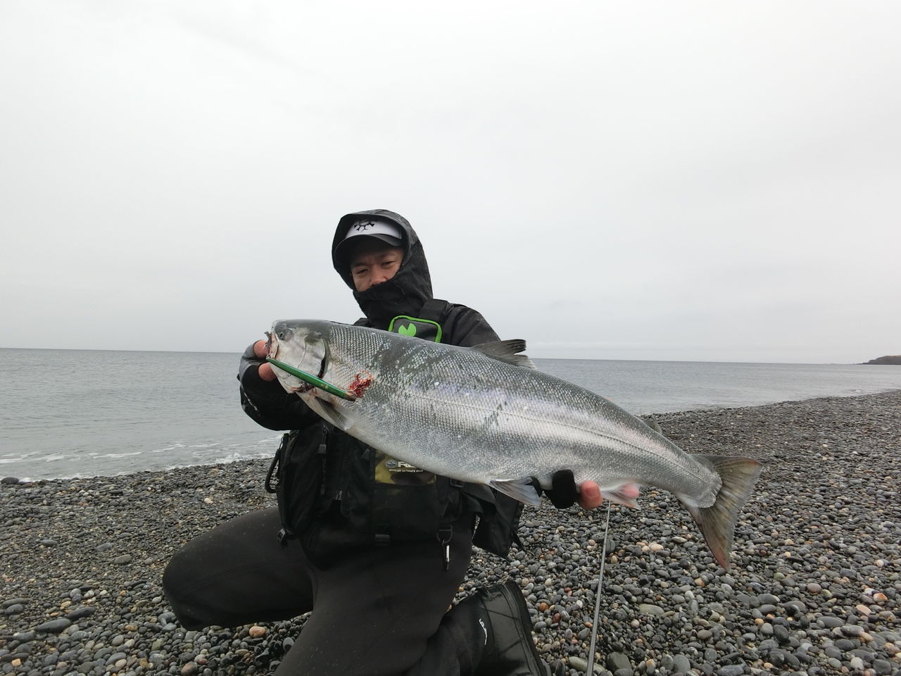 トラウトフィッシング Tailwalk開発日記