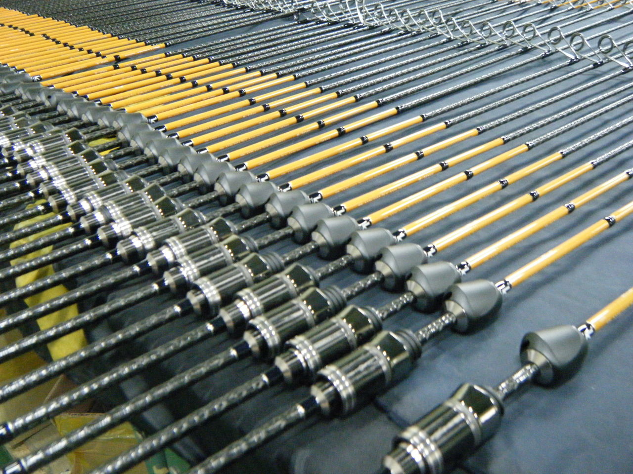 シルバーナ瀧KRリミテッドカラー入荷 : テイルウォーク開発日記