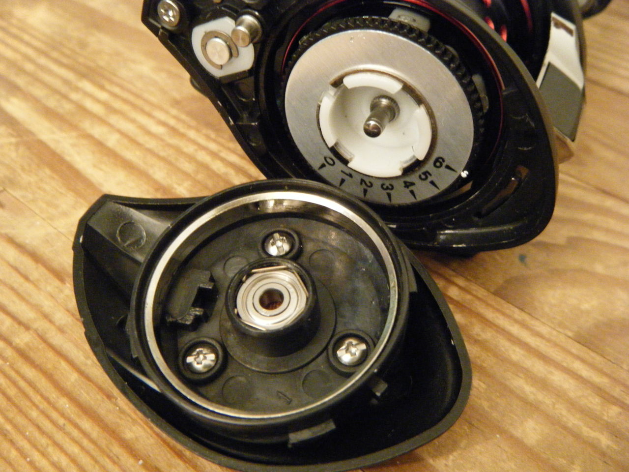 tailwalk ELAN micro tune ベイトリール tailwalk ELAN micro tune ベイトリール tailwalk/テイル