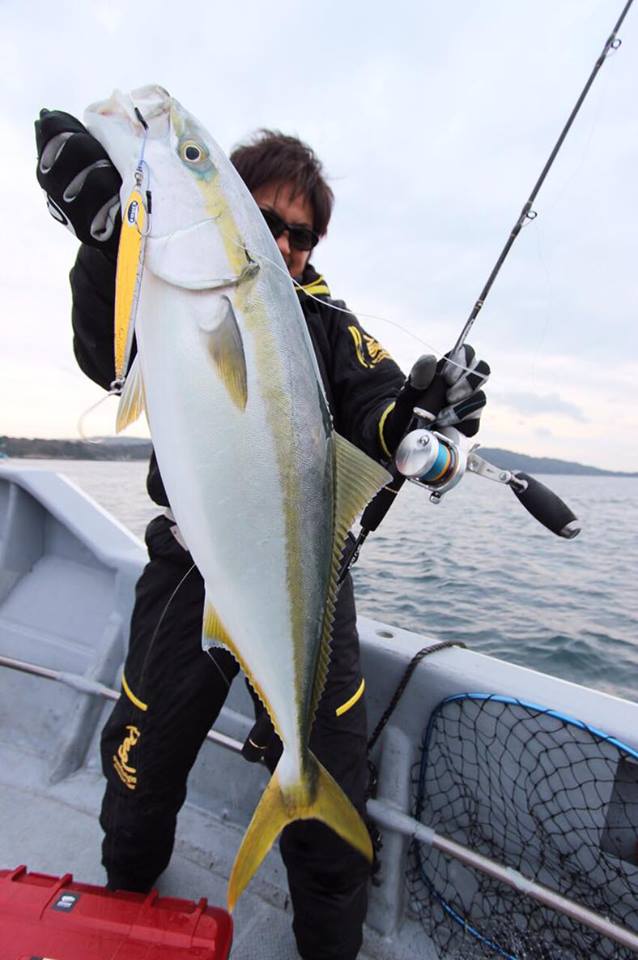 テイルウォーク Ssd Spj スローピッチジャーク 638 ジギングロッド Pispk Kemkes Go Id