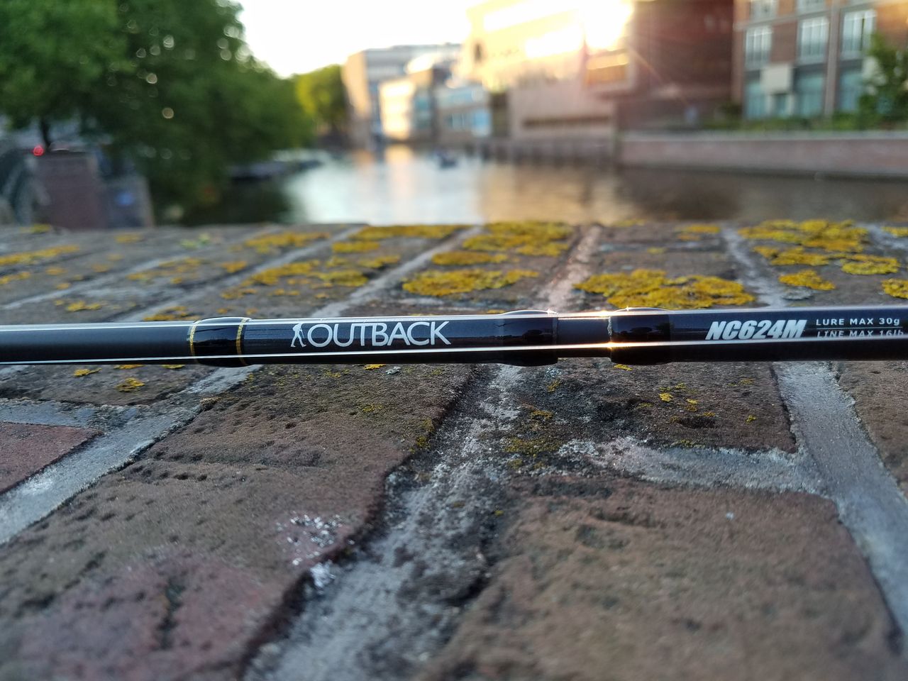 オランダで散歩 テイルウォーク開発日記