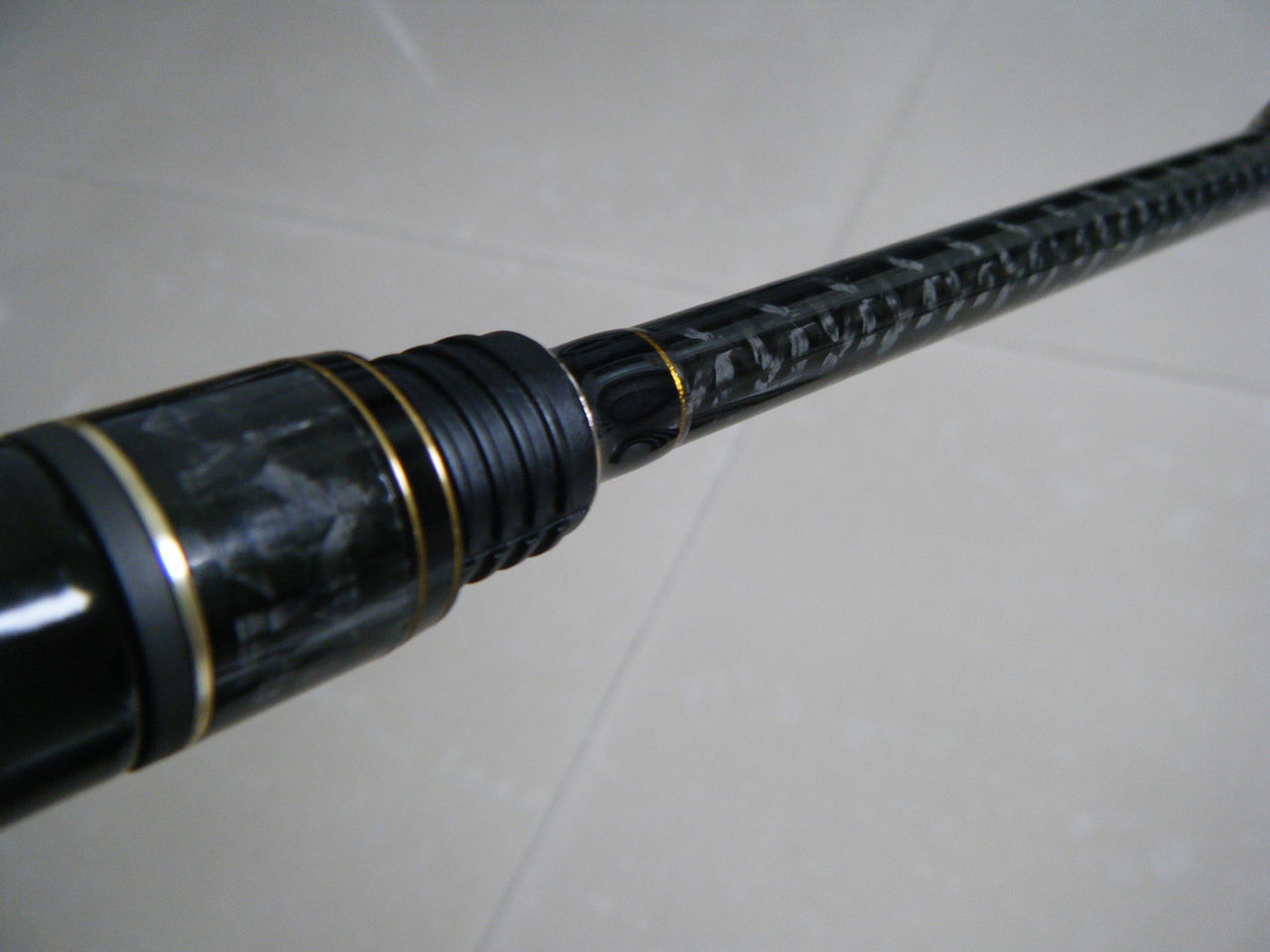 tailwalk新製品Tipride(ティップライド）チタンリミテッド