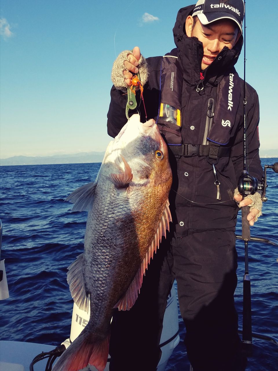 Tailwalk開発日記