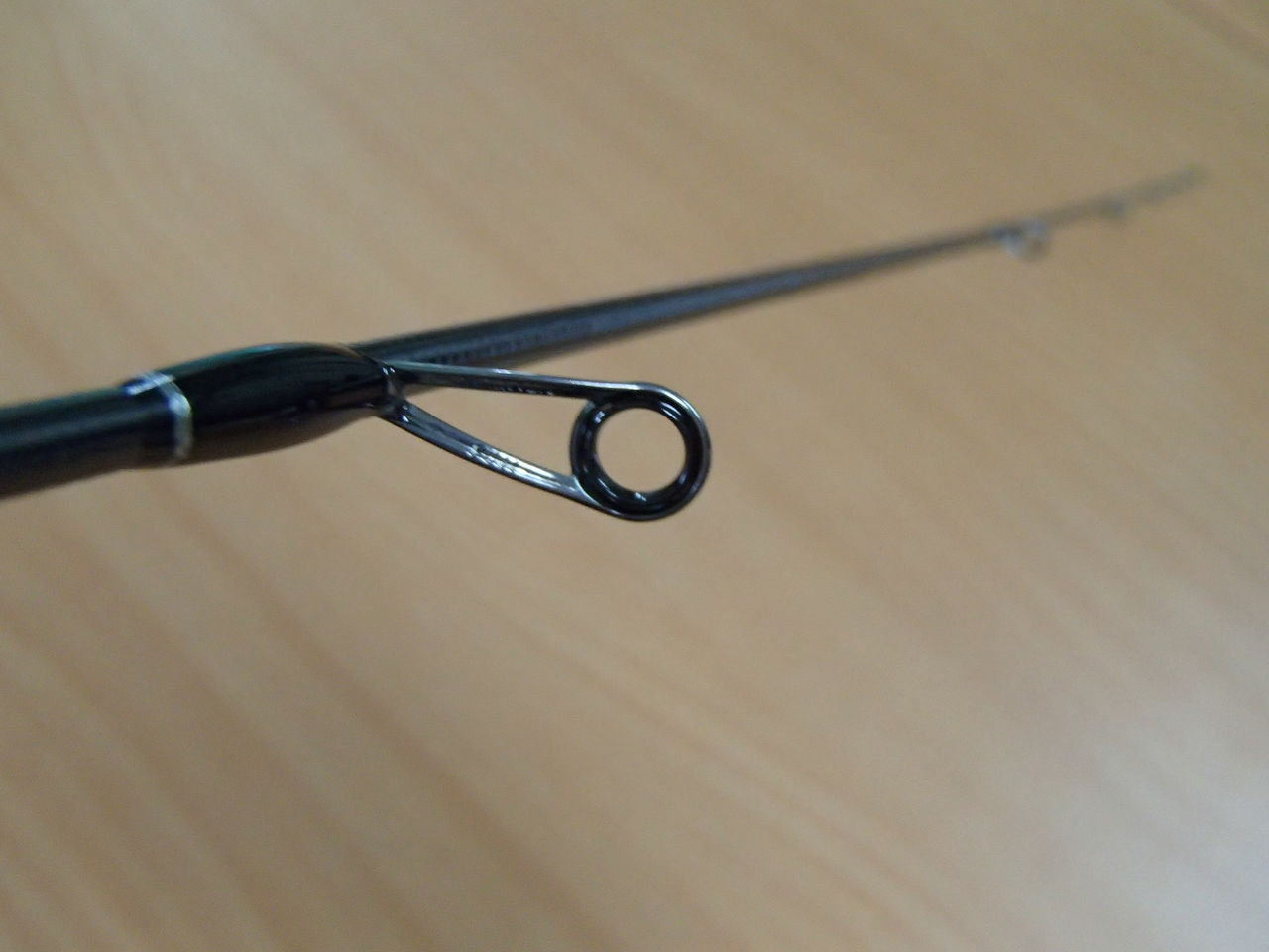 2014秋ニューモデル。ソルティシェィプ”DASH” : テイルウォーク開発日記