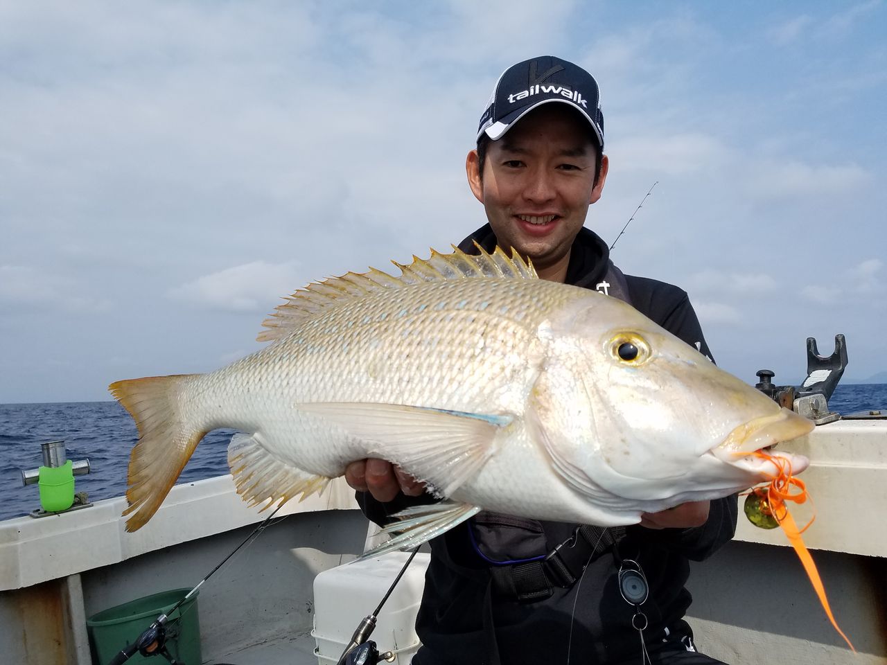 沖縄取材 Tailwalk開発日記