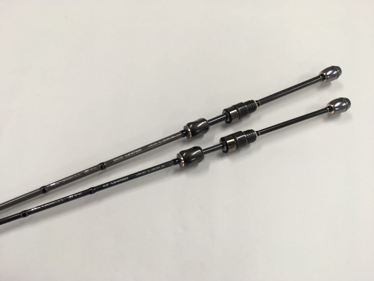 テイルウォーク 初代シルバーナ瀧SP tailwalk秋の新製品紹介