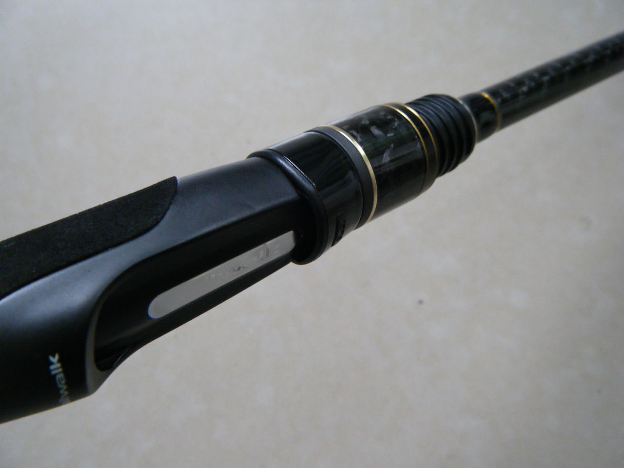 tailwalk新製品Tipride(ティップライド）チタンリミテッド