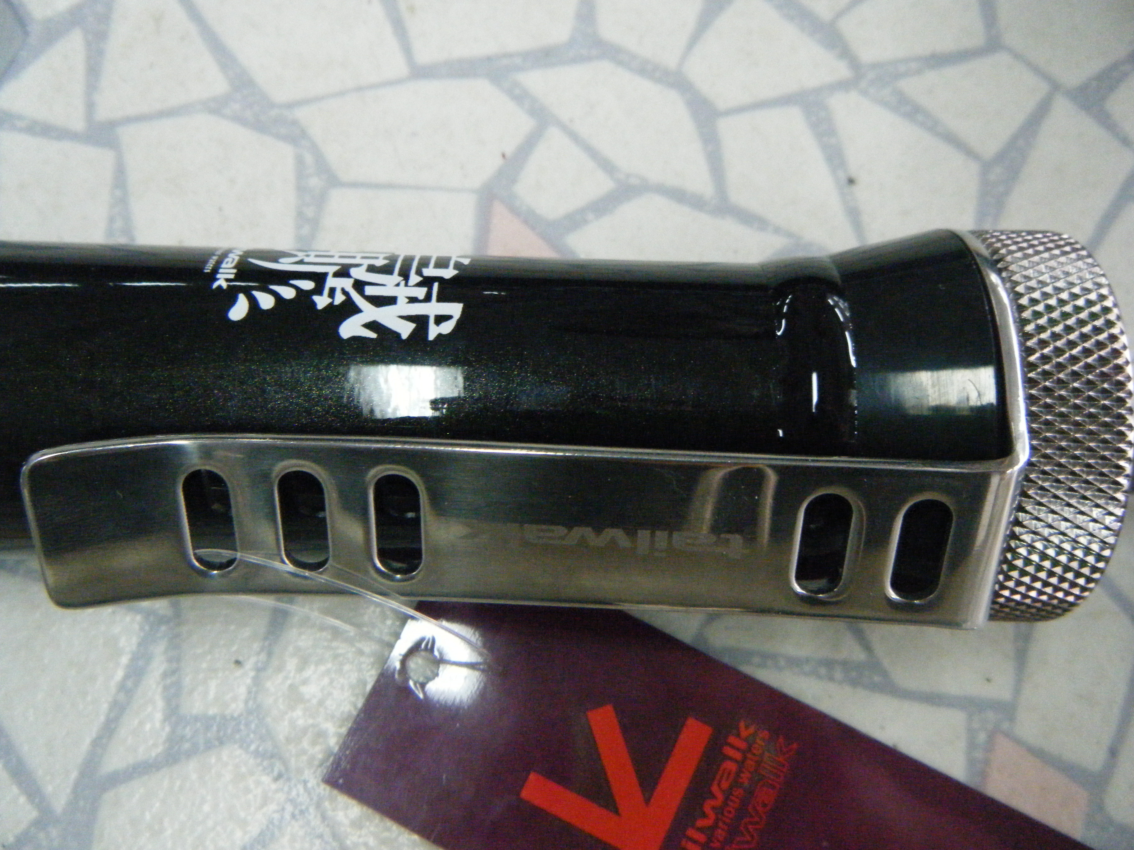 キャッチバーに テイルウォーク開発日記 キャッチバーに テイルウォーク開発日記