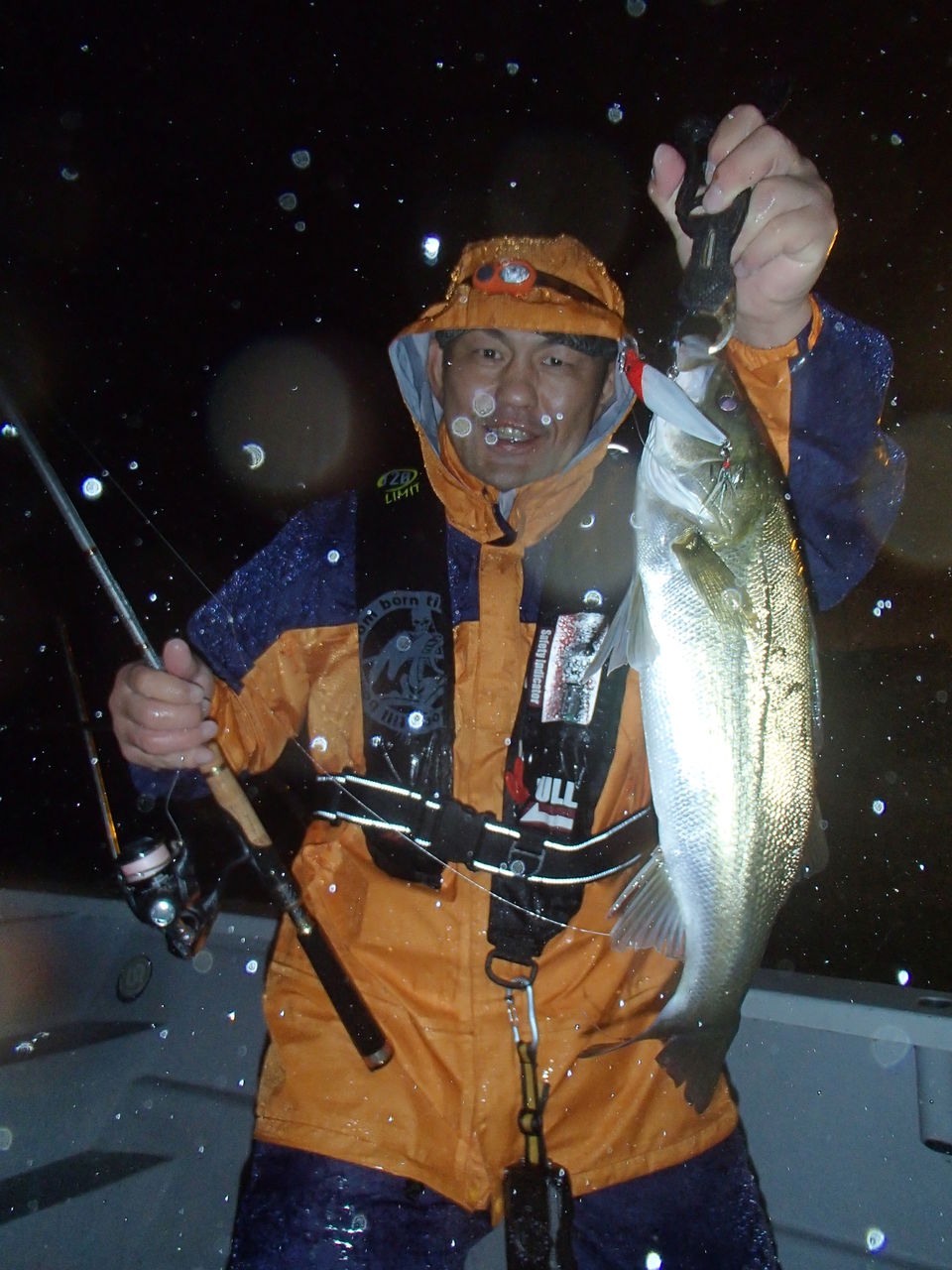 夜のオトコ祭り その２ Tailwalk開発日記