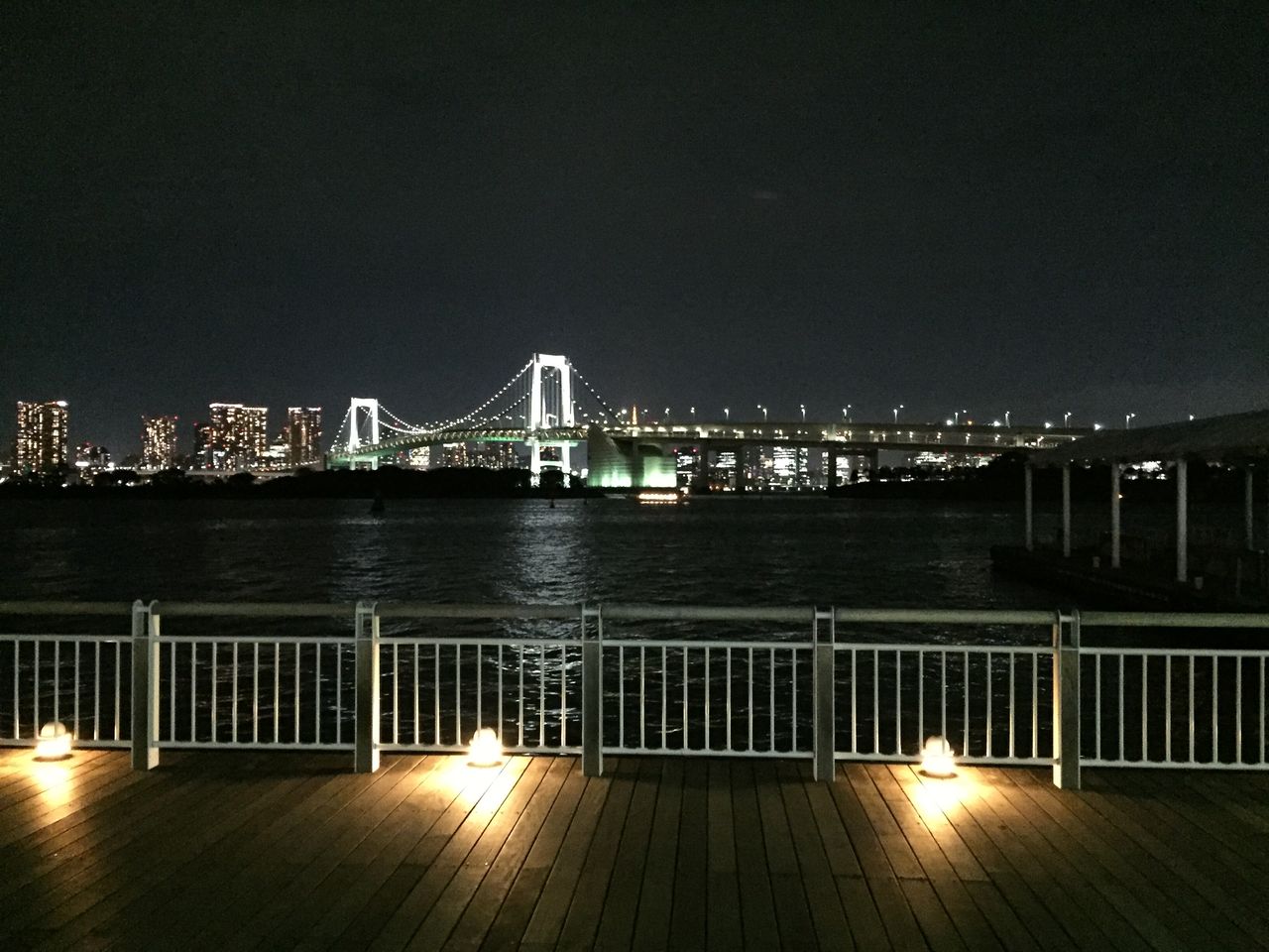 お台場シーバス Tailwalk開発日記 お台場シーバス Tailwalk開発日記