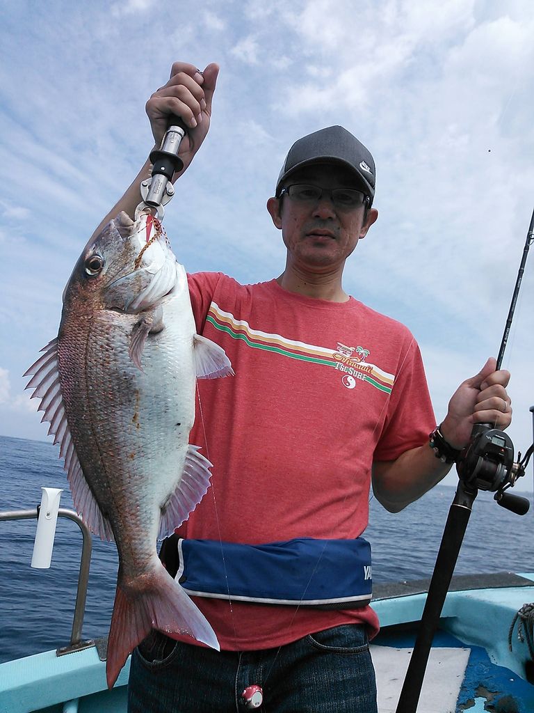 秋田県男鹿半島のタイラバ Tailwalk開発日記 秋田県男鹿半島のタイラバ Tailwalk開発日記