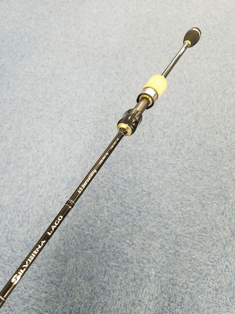 シルバーナラゴ　63 versatility テイルウォーク 楽天市場】テイルウォーク シルバーナLAGO 63 Versatility