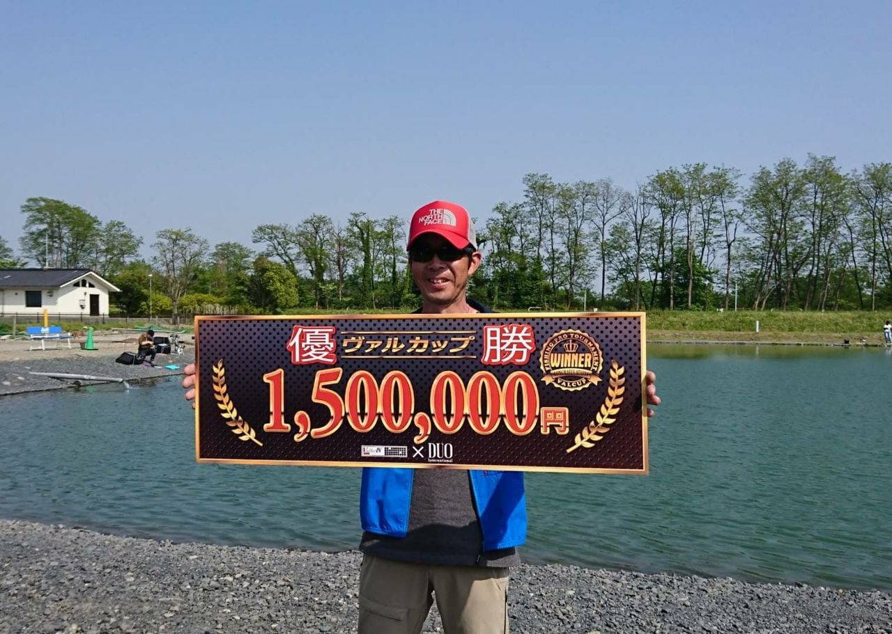 シルバーナ瀧澤氏がヴァルケインスーパーカップ決勝大会で優勝 Tailwalk開発日記 シルバーナ瀧澤氏がヴァルケインスーパーカップ決勝大会で優勝 Tailwalk開発日記