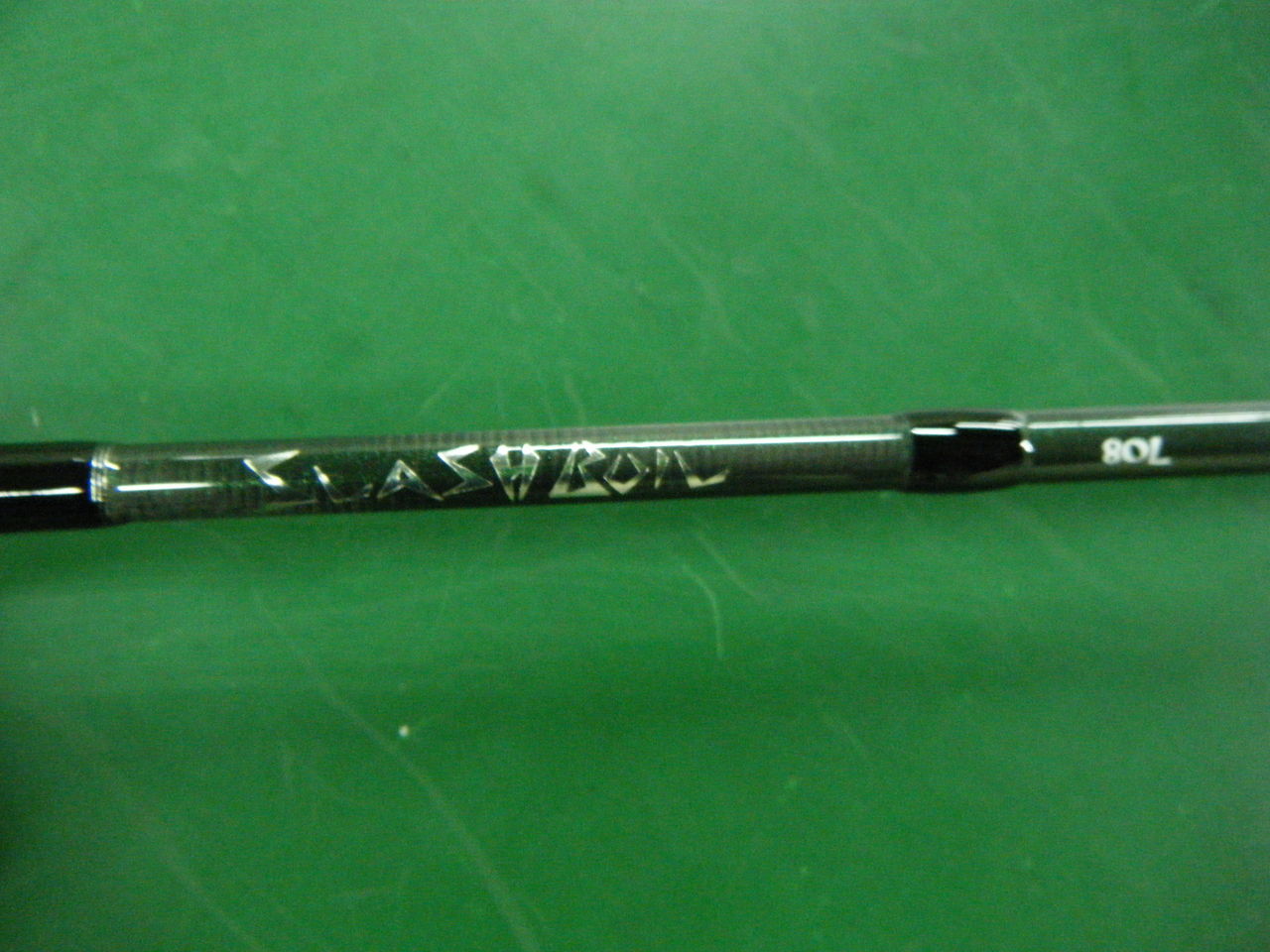 tailwalk 新製品 SLASHBOIL : テイルウォーク開発日記
