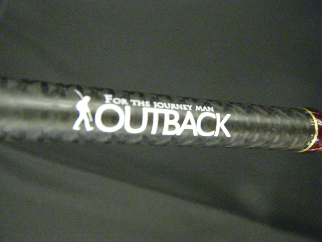 アウトバック Tailwalk開発日記