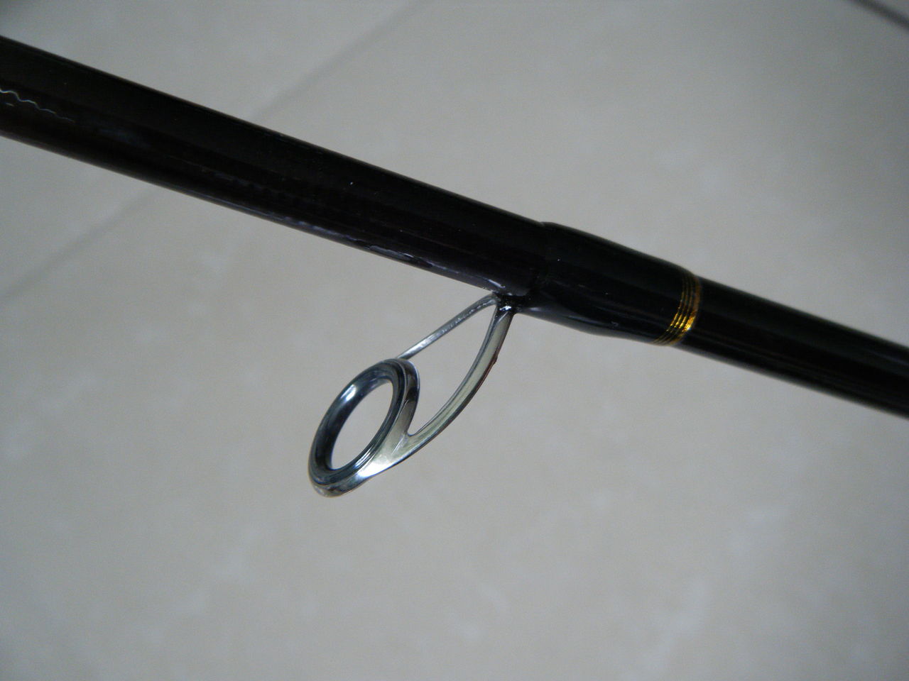 tailwalk新製品Tipride(ティップライド）チタンリミテッド