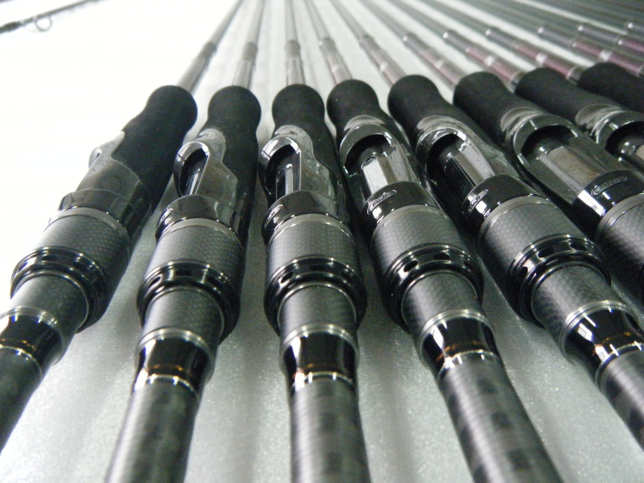 ぱ*お様 テイルウォーク「スリムライド　79ML」 tailwalk 新製品 Slimride(スリムライド） : テイルウォーク開発日記