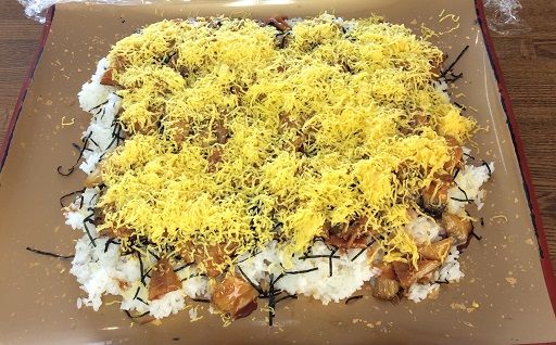 ひつまぶし